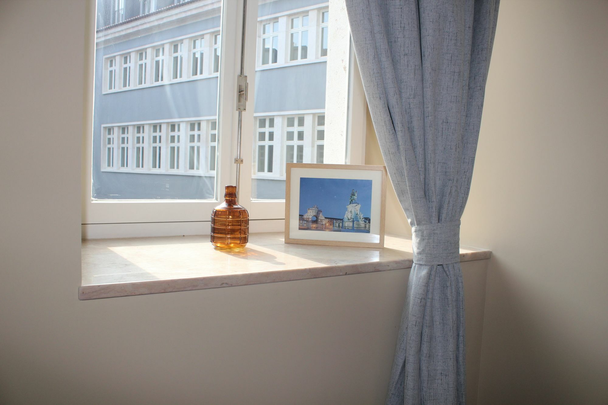 Orion Odm Lisbon 8 Building Apartments מראה חיצוני תמונה