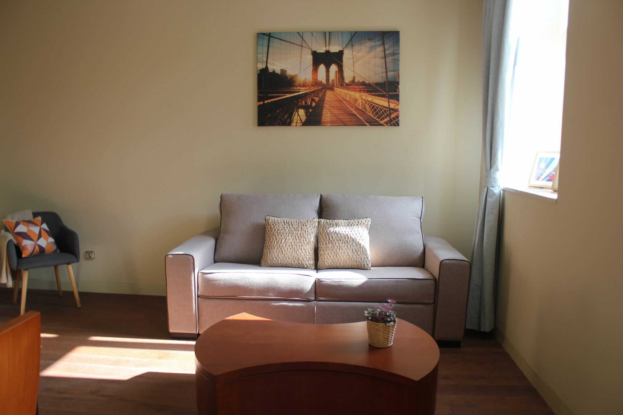 Orion Odm Lisbon 8 Building Apartments מראה חיצוני תמונה